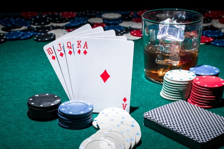 4777 game Live Casino