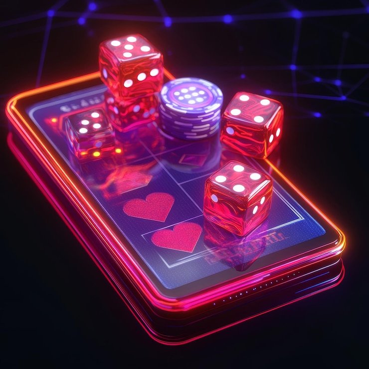 4777 game Slots